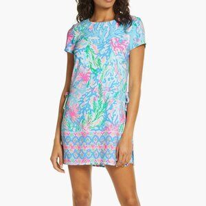 Lilly Pulitzer Blanca Stretch Romper